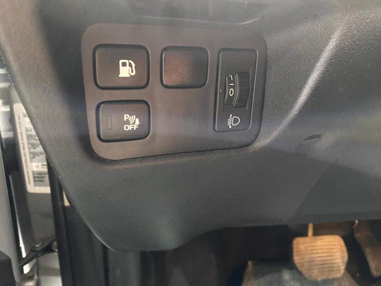 Citroen C4 Picasso 2.0 Diesel - 2008