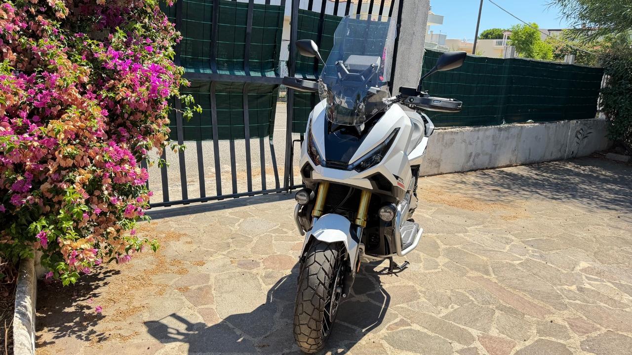 Honda X-ADV 750