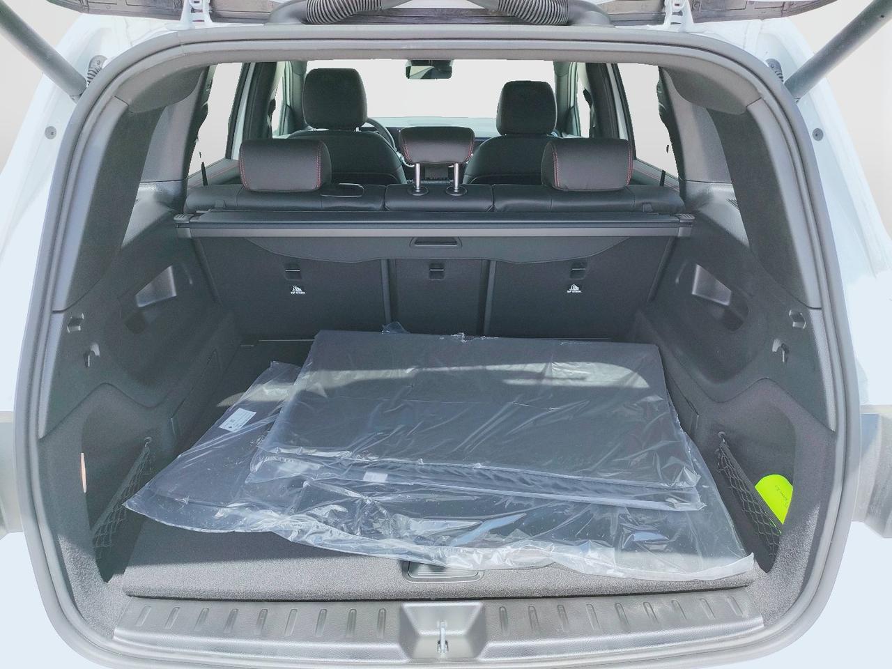 Mercedes-Benz GLB 200 d