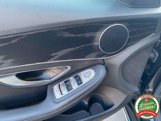 MERCEDES-BENZ C 220 220 d Executive auto