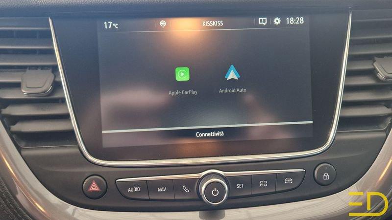 Opel Grandland Opel Grandland X 1.5Ecotec 130cv Elegance Cambio Automatico