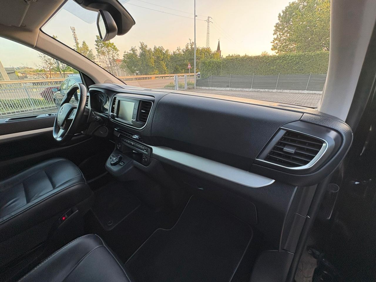 OPEL ZAFIRA 2.0 CDTI 6/P AUTOMATICA FULL OPTIONAL