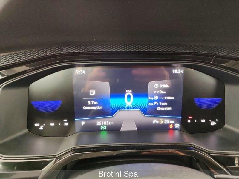 Volkswagen Polo 1.0 TSI DSG Life