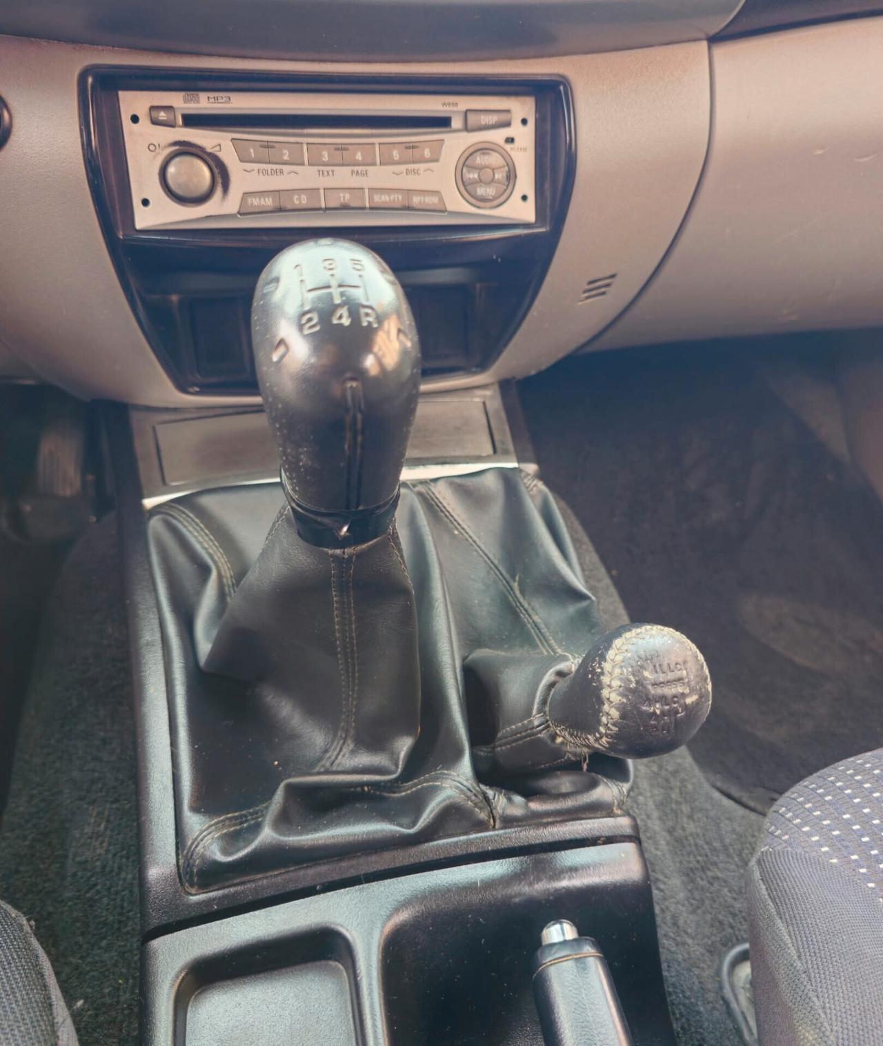 Mitsubishi L200 2.5 DI-D/178CV DC Intense Plus