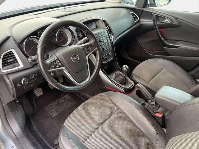 Opel Astra 1.6 CDTI EcoFLEX S&S Sports Tourer Cosmo