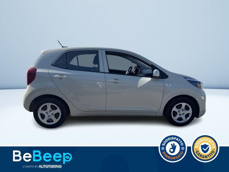 KIA Picanto 1.0 DPI URBAN