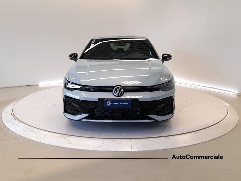 Volkswagen Golf 1.5 eTSI ACT 110kW R-Line Plus DSG