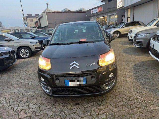 CITROEN C3 Picasso 1.4 VTi 95 Style