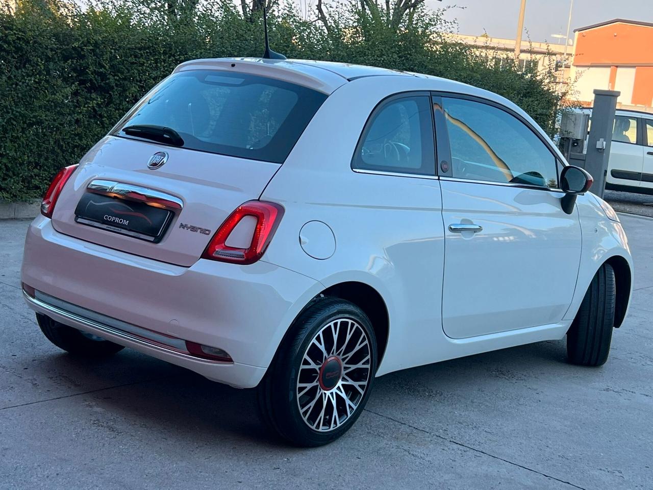 Fiat 500 1.0 HYBRID 70 CV RED 2023 -*PROMOZIONE*