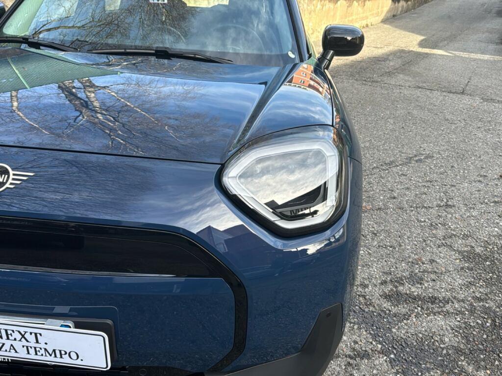 Mini Mini Aceman All-Electric E Classic