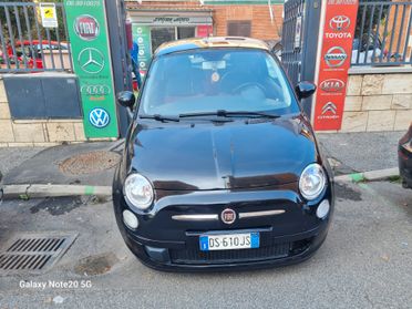 Fiat 500 1.2 Pop BENZINA