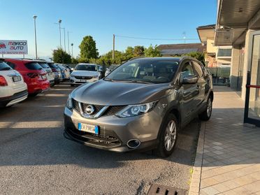 Nissan Qashqai 1.5 Diesel Neopatentati