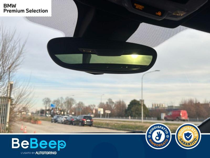 BMW X2 SDRIVE18D MSPORT AUTO