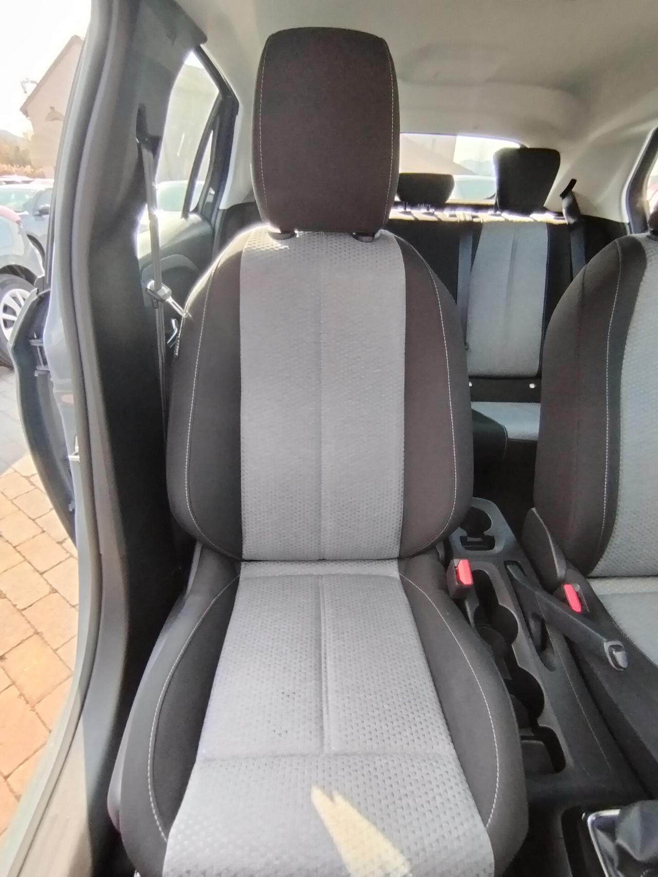 Opel Corsa 9000km