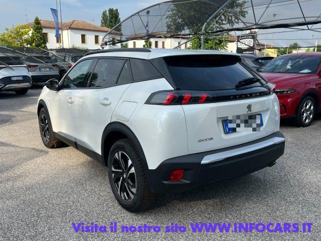 PEUGEOT 2008 BlueHDi 110 S&S Allure PROMO