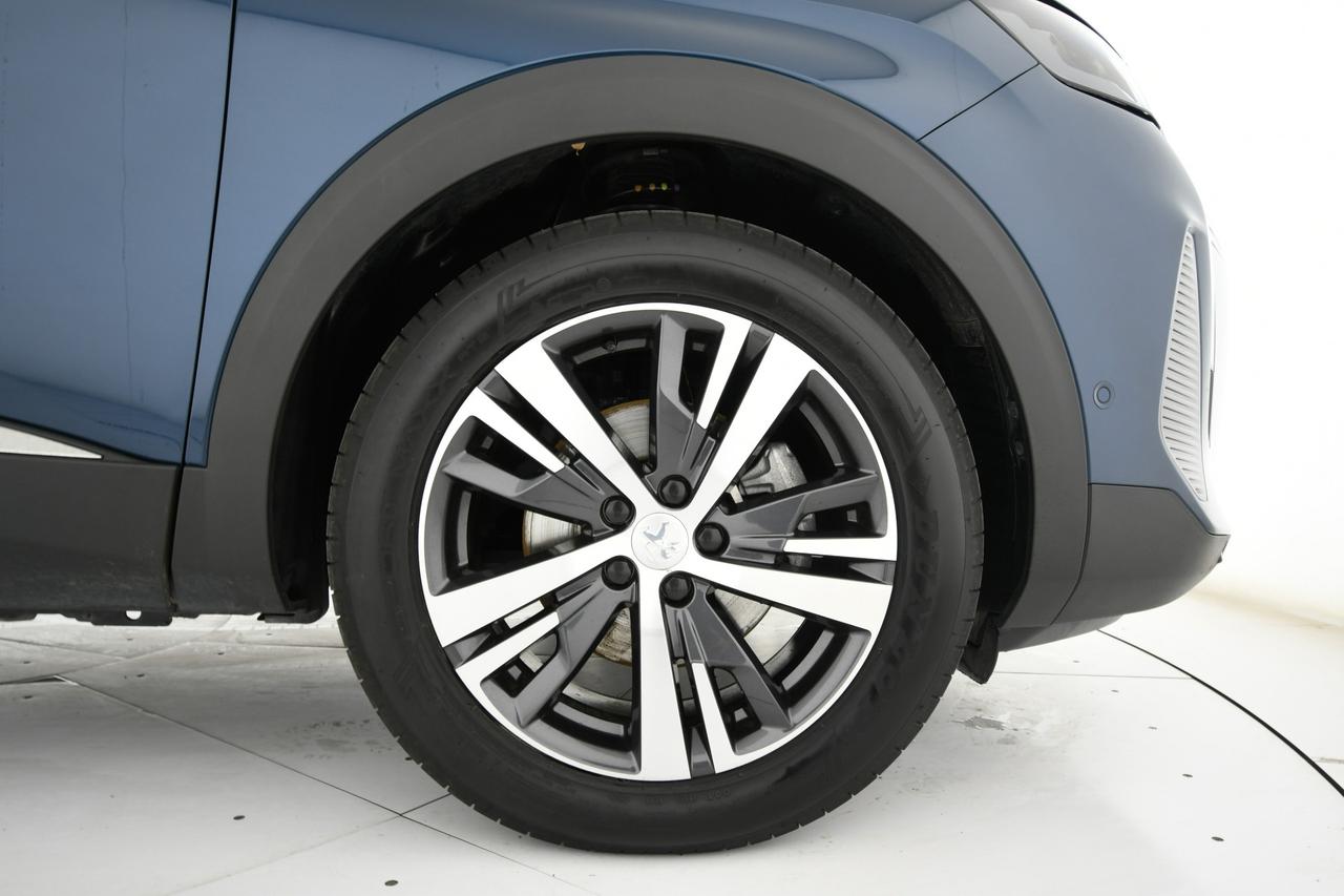 PEUGEOT 5008 1.5 bluehdi Allure Pack s&s 130cv eat8 CAMERA+APP CONNECT