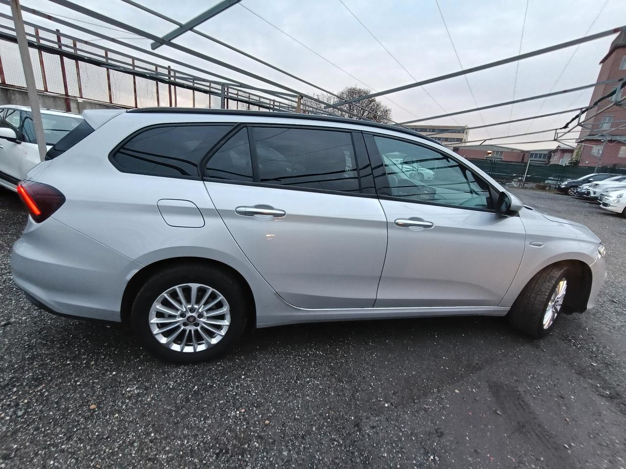 Fiat Tipo 1.6 Mjt S&S SW Life