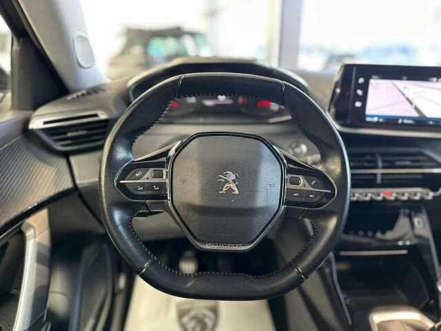 Peugeot 2008 BlueHDi 100 S&S Allure