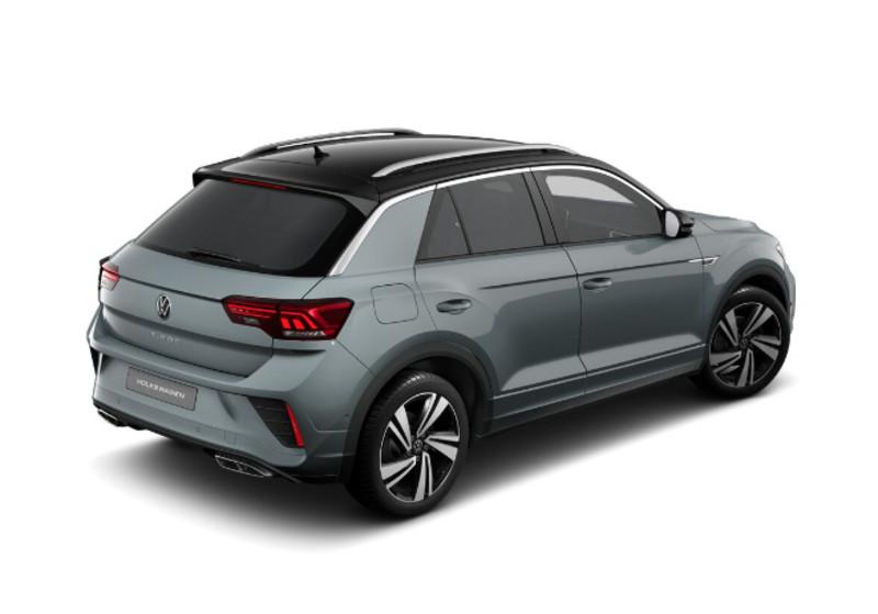 Volkswagen T-Roc 1.0 TSI R-Line