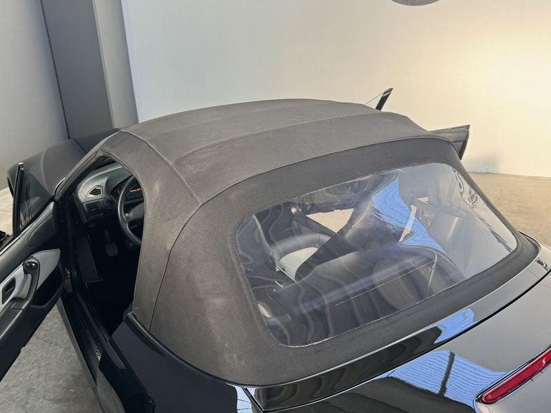 BMW Z3 Roadsrter 1.8 116cv Iscritta Asi - Condizioni da Amatore