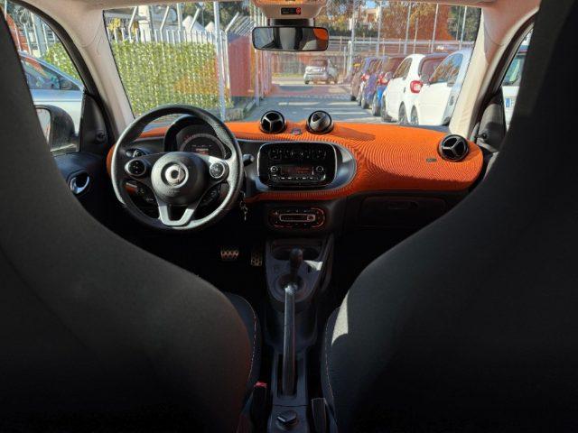 SMART ForTwo 70 1.0 PASSION EDITION ONE