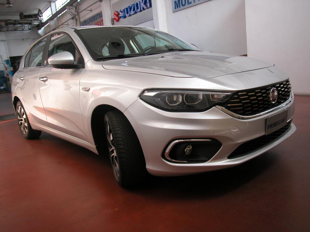Fiat Tipo 1.4 5 porte Mirror