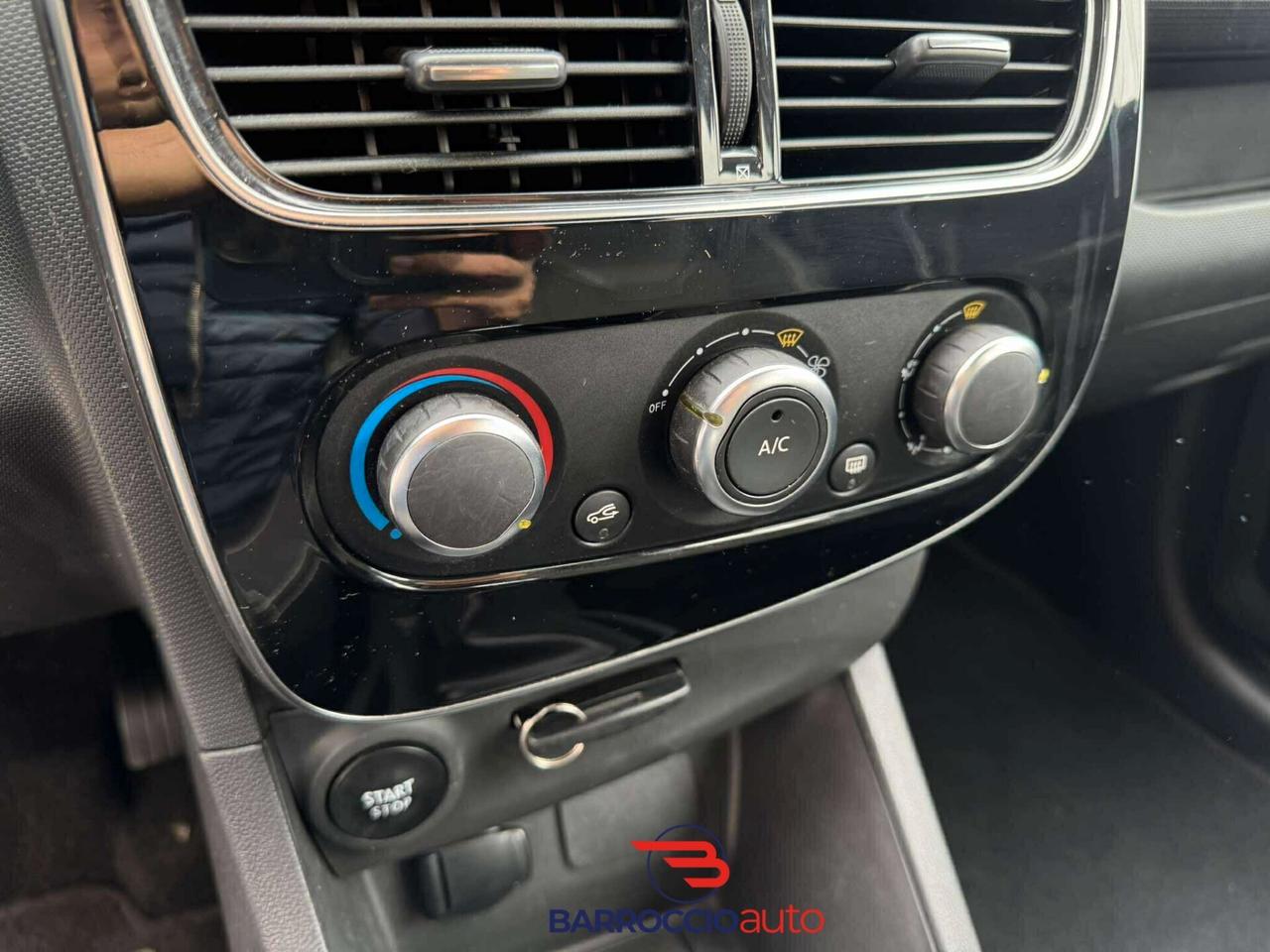 Renault Clio dCi 8V 75 CV 5 porte Business-2019