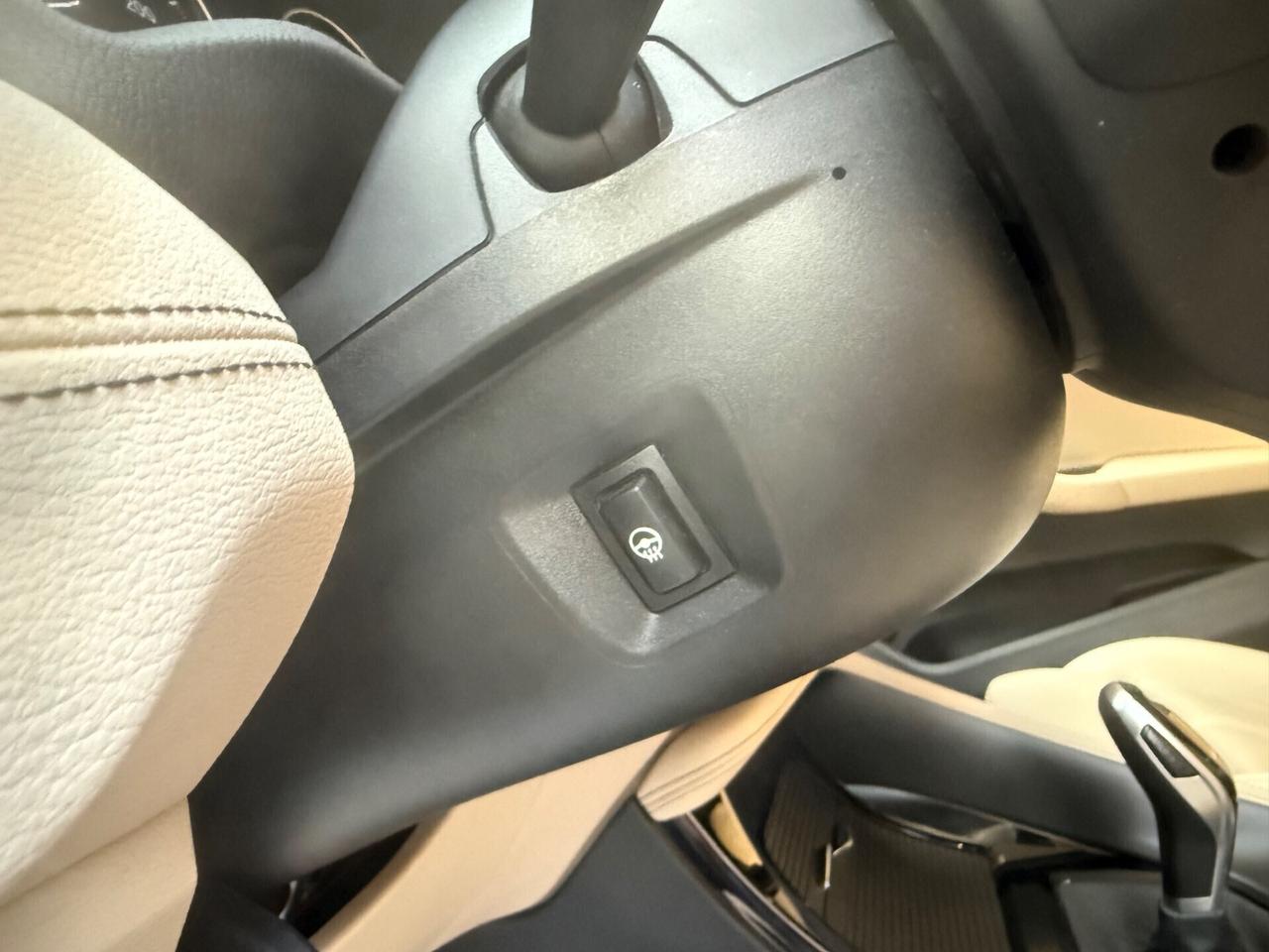 Bmw X2 sDrive18d Msport stra full, luci ambiente