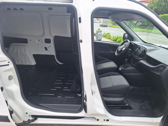 FIAT Doblo Doblò 1.6 MJT 120CV PL-TN Cargo Maxi SX N°FS453