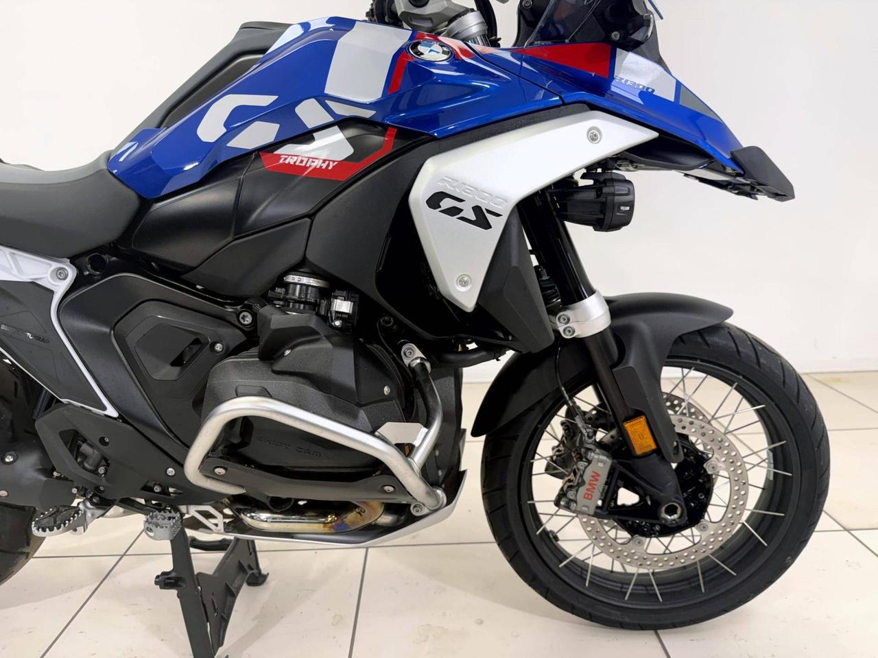 BMW R 1300 GS Trophy