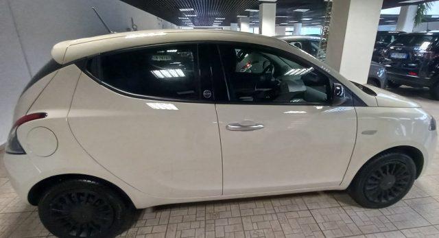 LANCIA Ypsilon 1.0 FireFly 5 porte S&S Hybrid Ecochic Silver