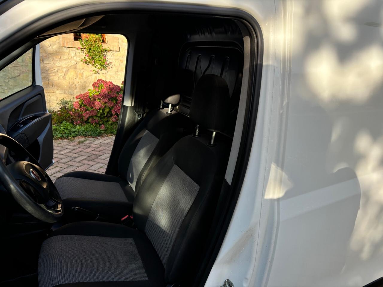 Fiat Doblo Doblò 1.3 MJT PC-TN Cargo Lamierato SX