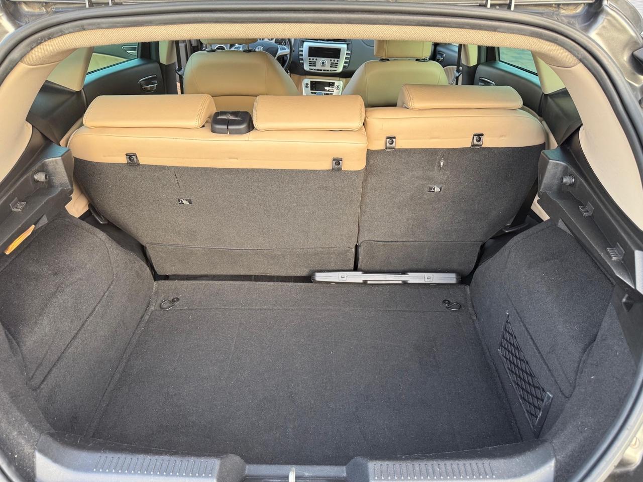Lancia Delta 2.0 MJT DPF Platino
