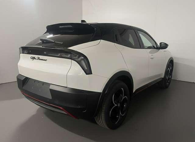 Alfa Romeo Junior 1.2 Hybrid 145cv Speciale + Sabelt + Led Matrix