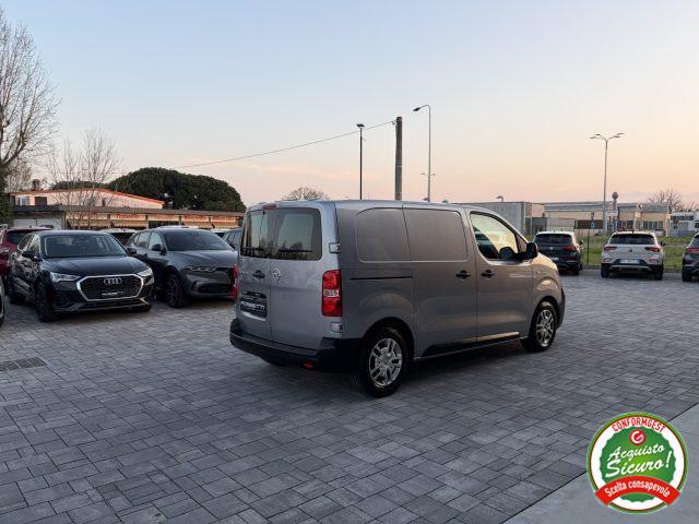 OPEL Vivaro 1.5 Diesel S&S PC-TN S Furgone