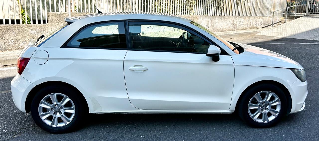 Audi A1 1.6 TDI 105 CV Ambition