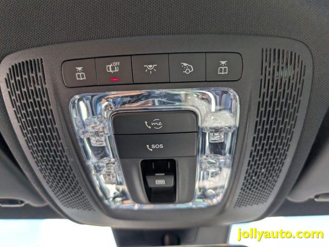 MERCEDES-BENZ A 250 e Automatic EQ-Power Sport