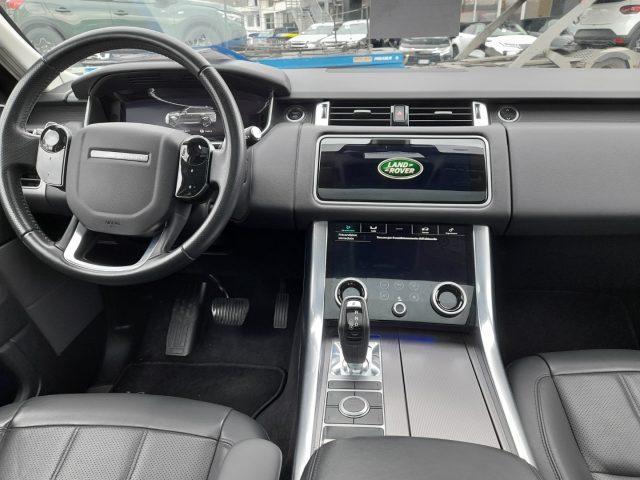 LAND ROVER Range Rover Sport 2.0 Si4 PHEV HSE