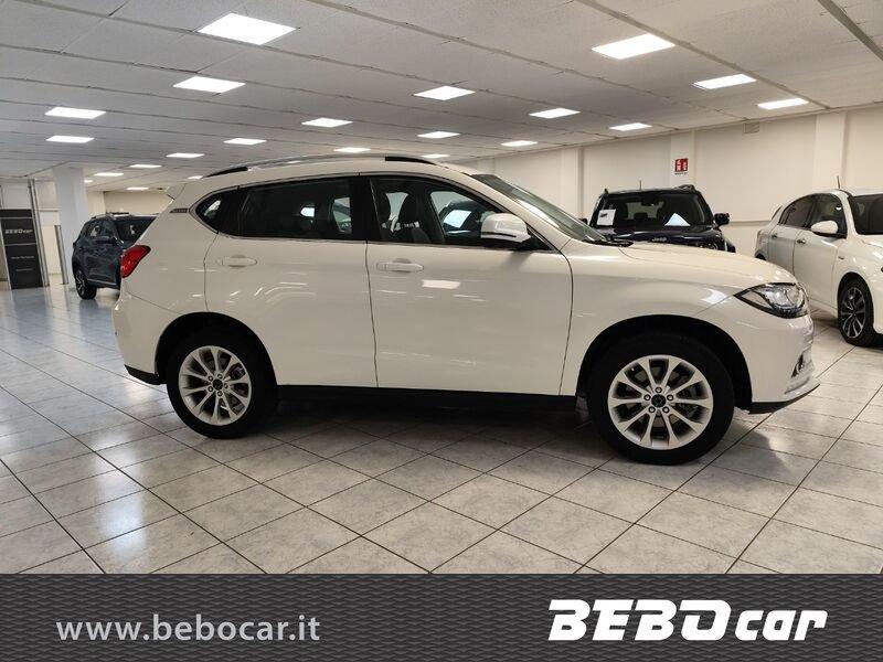 Haval H2 1.5T GPL Premium