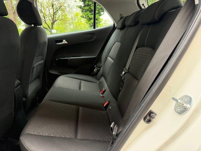 KIA Picanto 1.0 67CV DPI STYLE AMT AUTOMATICA UNIPROPRIETARIO