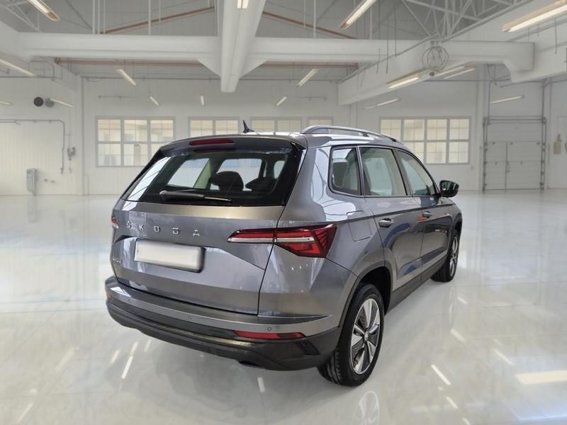 SKODA KAROQ 2.0 TDI 85KW EVO SCR Ambition DSG