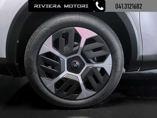 CITROEN C4 Hybrid 136 e-DCS6 Plus