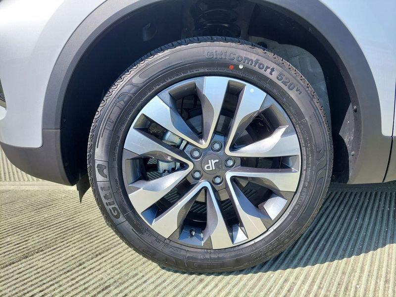 DR AUTOMOBILES DR-5-0 1.5 Comfort