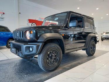 Suzuki Jimny 1.5 5MT PRO (N1)