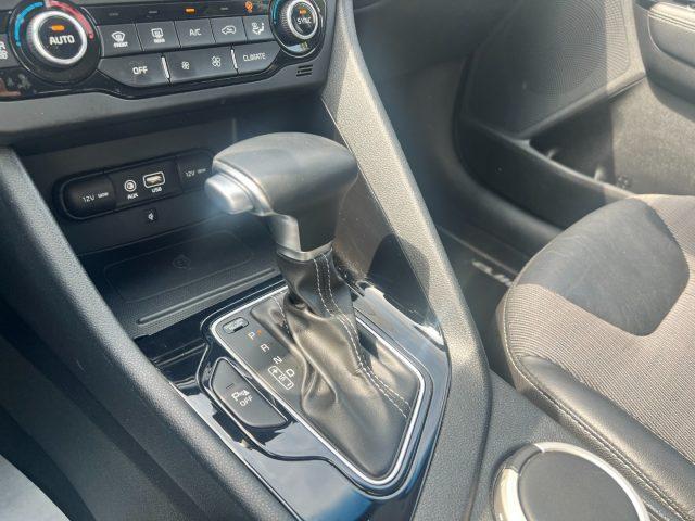 KIA Niro 1.6 GDi DCT HEV Style