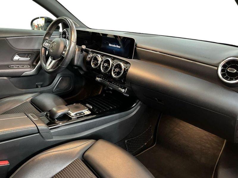 Mercedes-Benz Classe A - W177 2018 A 180 d Sport Extra auto
