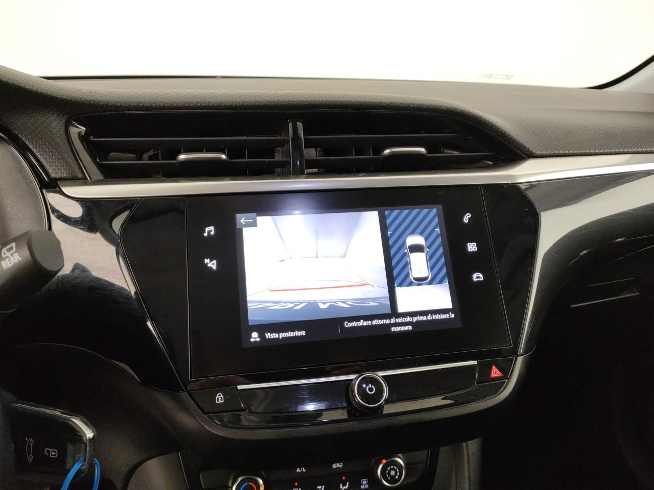 OPEL Corsa 1.2 Elegance s&s 100cv