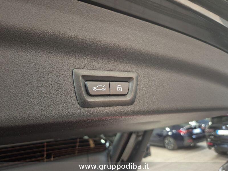 BMW X1 U11 xdrive20d mhev 48V MSport auto