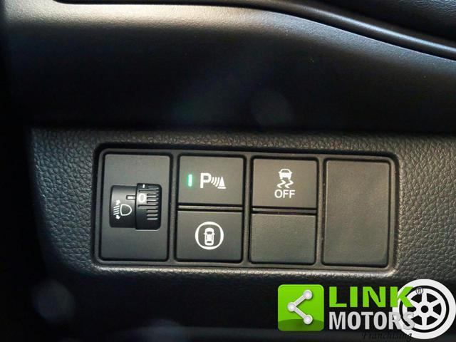 HONDA HR-V 1.5 Hev eCVT Advance -PARI AL NUOVO...-