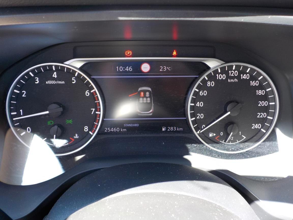 Nissan Qashqai MHEV 140 CV Business